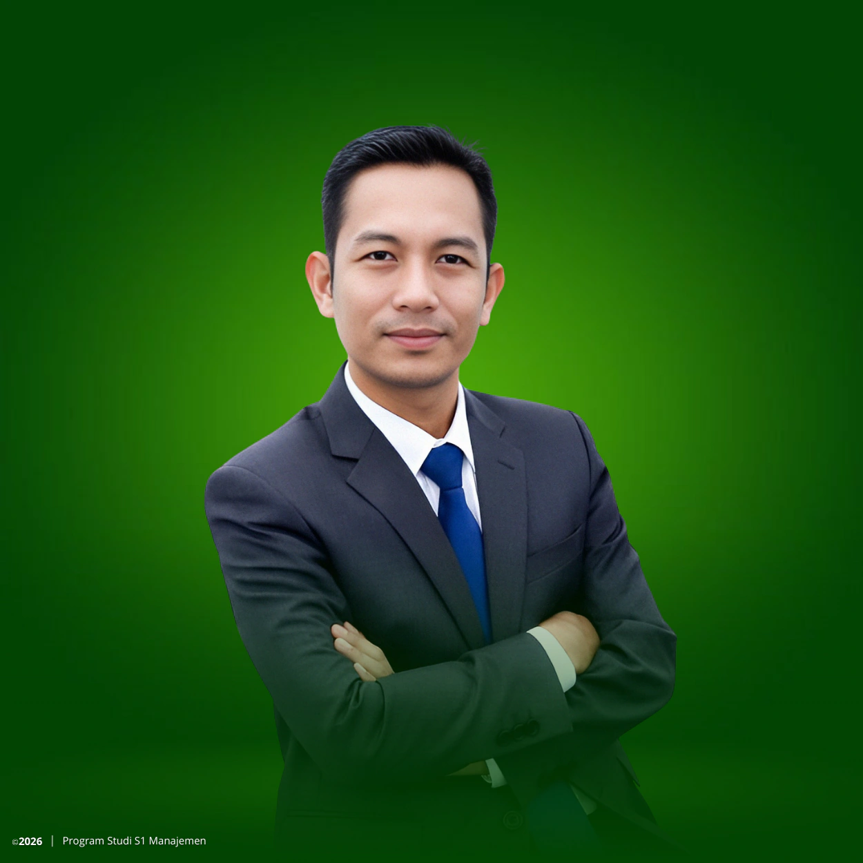 Makmur, SE., MM, Ph.D